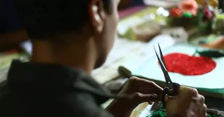 തൊഴിൽ, സാധാരണ ജീവിതം - ഇവർക്കും ഇത് സാധ്യം