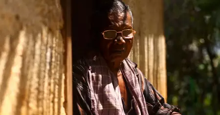 ദളിത് ജീവിതം അവഗണനയില്‍: ക്വാറിക്കടുത്തുള്ള കൃഷിഭൂമിക്ക് പകരം ലഭിച്ചത് വെള്ളമില്ലാത്ത വനഭൂമി