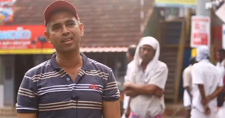 കാപ്പാടിന്റെ തെരുവുകൾ നാസറിൻറെ കയ്യിൽ ഭദ്രം