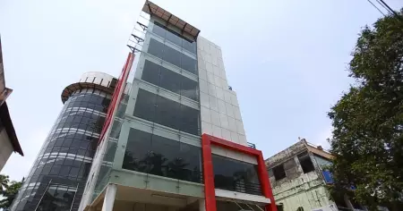 കോഴിക്കോട് കുടുംബശ്രീയുടെ ഷോപ്പിംഗ് മാള്‍ വരുന്നു