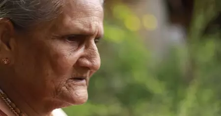 ഔഷധസസ്യങ്ങളുടെ കാവലാള്‍ - ചെടിഅമ്മ എന്ന അന്നമ്മ ദേവസ്യ
