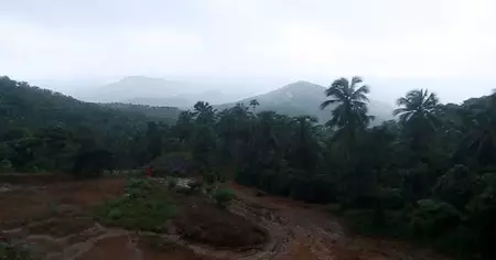 കുടിവെള്ളം സംരക്ഷിക്കാന്‍ ക്വാറിക്കെതിരെ പോരാടുന്ന ഒരു ഗ്രാമം