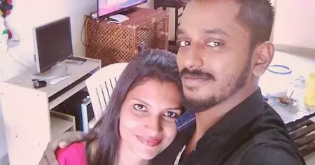 തെളിവെടുപ്പിനെന്ന പേരില്‍ പൊലീസ് കസ്റ്റഡിയില്‍ കഴിഞ്ഞ ആ ഏഴുദിവസം- രശ്മി ആര്‍ നായര്‍ എഴുതുന്നു