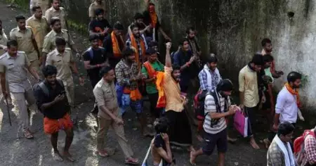 ശബരിമല മാത്രമല്ല, ഐതിഹ്യങ്ങളുടെയും വിശ്വാസങ്ങളുടെയും ആചാരങ്ങളുടെയും കീഴാളപരിപ്രേക്ഷ്യങ്ങളെ ബ്രാഹ്മണ്യം അട്ടിമറിച്ചതിന് വേറെയും നിരവധി ഉദാഹരണങ്ങളുണ്ട്