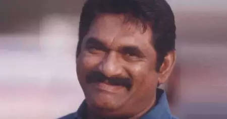 തമ്പി കണ്ണാന്തനം; അഭിനേതാവ് താരമാവുന്ന ചലച്ചിത്ര രാസവിദ്യ