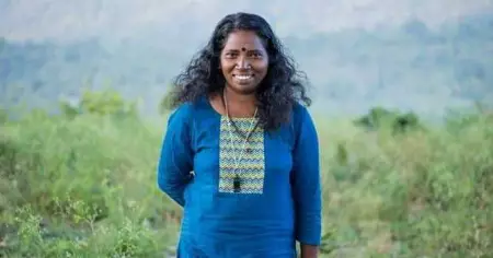 ശബരിമലയില്‍ എത്തുന്ന സ്ത്രീകള്‍ക്ക് സംഘപരിവാര്‍ കരുതിവെക്കുന്നത്...; ബിന്ദു തങ്കം കല്യാണിയുടെ ഇരുപത് ദിവസത്തെ ജീവിതം