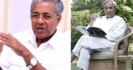 മുണ്ടയില്‍ കോരന്റെ മകനില്ലാതെ പോയതും മാതൃഭാഷയറിയാതെ പതിനെട്ട് വര്‍ഷം മുഖ്യമന്ത്രിയായി നില്‍ക്കുന്ന നവീന്‍ പട്‌നായിക്കിനുള്ളതും ജാതി പ്രിവിലേജുകള്‍ മാത്രമാണ്