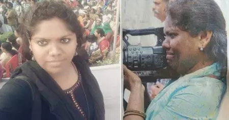 സംഘപരിവാറിനെ പേടിയില്ല, ബി.ജെ.പിയുടെ സമരങ്ങള്‍ റിപ്പോര്‍ട്ട് ചെയ്യാന്‍ ഇനിയും പോവും: തിരുവനന്തപുരത്ത് ബി.ജെ.പിക്കാര്‍ അക്രമിച്ച ക്യാമറ പെഴ്‌സണ്‍ പ്രതികരിക്കുന്നു