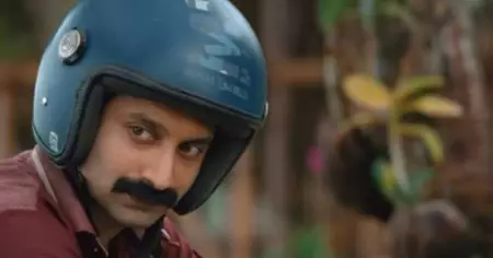 'പലതന്തക്ക് പിറക്കുക എന്നത് ടെക്‌നിക്കലി പോസിബിള്‍ അല്ല ചേട്ടാ'; കുമ്പളങ്ങി നൈറ്റ്‌സ് മലയാളസിനിമ ചെയ്ത ദ്രോഹങ്ങള്‍ക്കൊരു മറുപടി