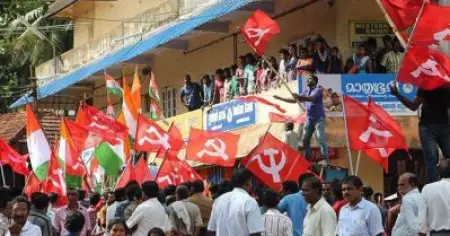പരസ്യപ്രചാരണം അവസാനിച്ചു; വോട്ടെടുപ്പ് ദിനം വടകരയില്‍ നിരോധനാജ്ഞ