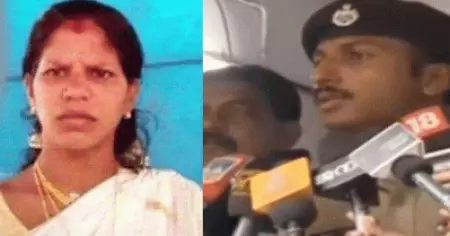 കുഞ്ഞിനെ കൊന്നത് മൂക്കും വായും പൊത്തിപ്പിടിച്ച് ; കുഞ്ഞ് കരഞ്ഞപ്പോള്‍ പെട്ടന്ന് ഉണ്ടായ ദേഷ്യം കൊണ്ടുള്ള അബന്ധമെന്നും അമ്മയുടെ മൊഴി