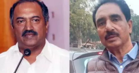 പ്രേമചന്ദ്രന്റെ ആരോപണം യു.ഡി.എഫ് പ്രവര്‍ത്തകര്‍ പോലും വിശ്വസിക്കില്ല: വോട്ട് ഫോര്‍ ക്യാംപെയ്ന്‍ ആരോപണത്തെ തള്ളി കെ.എന്‍ ബാലഗോപാല്‍