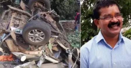 മാവോയിസ്റ്റ് ആക്രമണം; ഛത്തീസ്ഗഢില്‍ തെരഞ്ഞെടുപ്പ് മാറ്റിവെക്കില്ലെന്ന് തെരഞ്ഞെടുപ്പ് കമ്മീഷന്‍