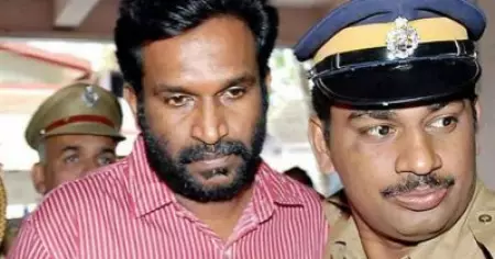 ഭാര്യയെ കൊന്ന കേസില്‍ ബിജു രാധാകൃഷ്ണനെ വെറുതെ വിട്ടു