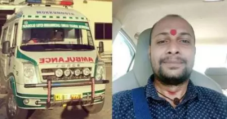 'ജിഹാദി വിത്ത്' ; ശസ്ത്രക്രിയയ്ക്കായി എത്തിച്ച കുഞ്ഞിനെതിരെ പോസ്റ്റിട്ട ഹിന്ദുത്വ പ്രവര്‍ത്തകന്‍ അറസ്റ്റില്‍ 