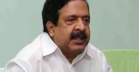 കേരളത്തിന്റെ കാവല്‍ക്കാരനും കള്ളന്‍;  മസാല ബോണ്ട് രേഖകള്‍ സര്‍ക്കാര്‍ പ്രതിപക്ഷത്തെ കാണിക്കണം: രമേശ് ചെന്നിത്തല