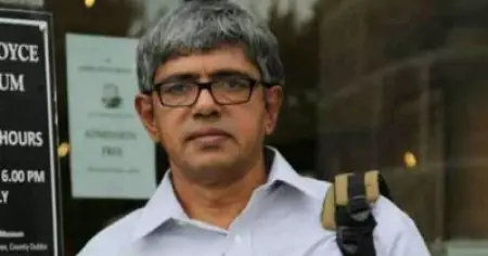 അന്ന് ഇന്ദിരയും സഞ്ജയും തോറ്റത് കൊണ്ടാണ് ഞാനിന്ന് ജീവിച്ചിരിക്കുന്നത്; നാല്‍പത് വര്‍ഷങ്ങള്‍ക്ക് ശേഷം വീണ്ടും തെരുവുകളില്‍ പ്രസംഗിക്കുകയാണെന്ന് ചുള്ളിക്കാട്