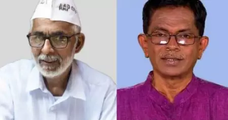 വീട്ടില്‍ തര്‍ക്കം നടക്കുന്നതിനിടെ വിഷ ജന്തുക്കള്‍ കയറി വന്നാല്‍ തല്ലിക്കൊല്ലുകയാണ് പതിവ്.; ടി.ജി മോഹന്‍ദാസിന് മറുപടിയുമായി സി.ആര്‍ നീലകണ്ഠന്‍