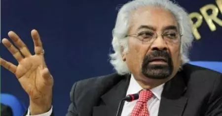 കാര്‍ഷിക പ്രതിസന്ധിയില്‍ നിന്നും, തൊഴിലില്ലായ്മയില്‍ നിന്നും ശ്രദ്ധ തിരിച്ച് ആളുകളെ ദേശദ്രോഹികളാക്കുന്ന തിരക്കിലാണ് ബി.ജെ.പി; സാം പിത്രോഡ