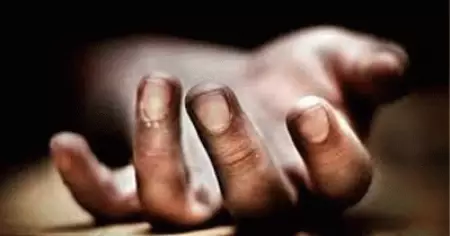 ദല്‍ഹി മെട്രോ സ്റ്റേഷനു സമീപം തലയില്ലാത്ത മൃതദേഹം കണ്ടെത്തി