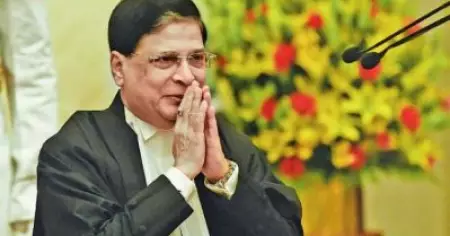 വിവാഹ ബന്ധത്തിലെ ബലാത്സംഗം കുറ്റകൃത്യമാക്കരുതെന്ന് മുന്‍ ചീഫ് ജസ്റ്റിസ് ദീപക് മിശ്ര
