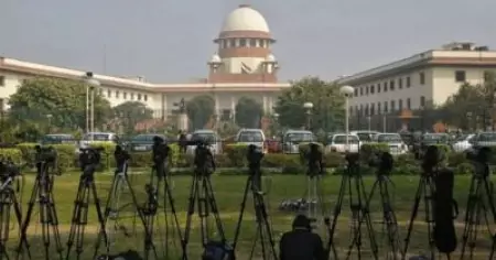 റഫാലിലെ കോടതി വിധി മാധ്യമ സ്വാതന്ത്ര്യത്തെ സംരക്ഷിക്കുന്നത്; പുതിയ തെളിവുകള്‍ പരിഗണിക്കരുതെന്ന ആവശ്യം കേന്ദ്രത്തിന്‍റെ ഏകാധിപത്യ മനോഭാവം: പ്രമോദ് പുഴങ്കര
