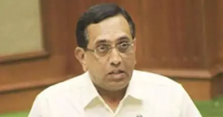 ഗോവയില്‍ ബി.ജെ.പി സര്‍ക്കാറിനുള്ള പിന്തുണ പിന്‍വലിക്കുമെന്ന് സഖ്യകക്ഷി; ഉപ തെരഞ്ഞെടുപ്പില്‍ കോണ്‍ഗ്രസിനെ പിന്തുണക്കും