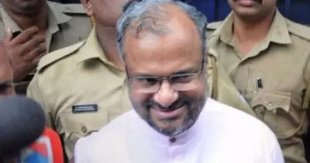 ബിഷപ്പ് ഫ്രാങ്കോ അപമാനിക്കുന്നത് തുടരുന്നു; ദേശീയ- സംസ്ഥാന വനിതാ കമ്മീഷന് പരാതിയുമായി കന്യാസ്ത്രീ