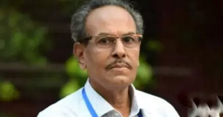 'ശ്വാസകോശം സ്പോഞ്ച് പോലെയാണ്': ആ ശബ്ദം നിലച്ചു