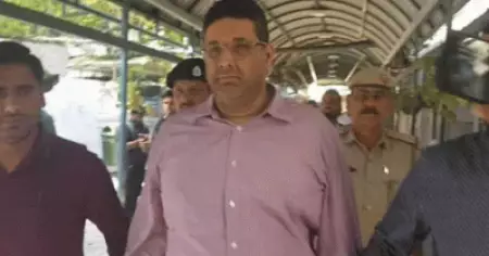 ജാമ്യം ലഭിച്ചാല്‍ രാജ്യം വിടും; അഗസ്ത വെസ്റ്റ്‌ലന്‍ഡ് കേസിലെ പ്രതിയുടെ ജാമ്യാപേക്ഷ തള്ളി