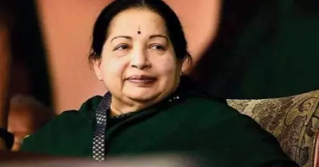 ജയലളിതയുടെ മരണം; ജുഡീഷ്യല്‍ അന്വേഷണത്തിന് സുപ്രീംകോടതിയുടെ സ്‌റ്റേ