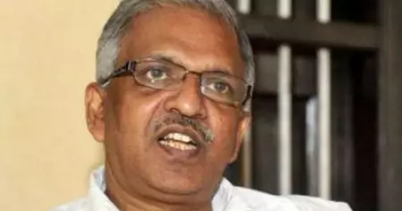 കേരളത്തില്‍ നിന്ന് ഐ.എസിലേക്ക് റിക്രൂട്ട്‌മെന്റ് ഉണ്ടെന്ന് എവിടെയും പറഞ്ഞിട്ടില്ല; വ്യാജപ്രചാരണം നടത്തിയത് സംഘപരിവാര്‍ പ്രസിദ്ധീകരണങ്ങള്‍: പി. ജയരാജന്‍