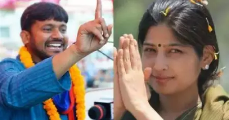 കനയ്യ കുമാര്‍, ഡിംപിള്‍ യാദവ്, ബാബുല്‍ സുപ്രിയോ; പ്രമുഖര്‍ അണിനിരക്കുന്ന നാലാംഘട്ട വോട്ടെടുപ്പ് നാളെ; വിധിയെഴുത്ത് 72 മണ്ഡലങ്ങളില്‍