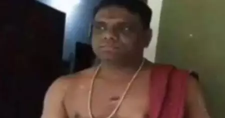 ആദിവാസി പെണ്‍കുട്ടിക്ക് നേരെ പൂജാരിയുടെ പീഡന ശ്രമം