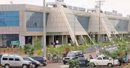 കോഴിക്കോട് വിമാനത്താവളവും സ്വകാര്യ വല്‍ക്കരിക്കുന്നു; ആദ്യഘട്ട പരിശോധനകള്‍ തുടങ്ങി എയര്‍പോര്‍ട്‌സ് അതോറിറ്റി