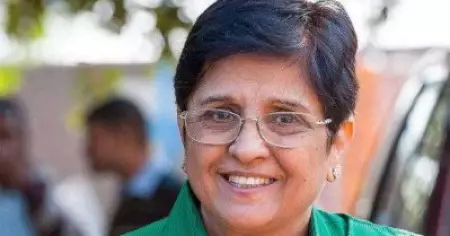 കേന്ദ്രം നിര്‍ദേശം തള്ളി മദ്രാസ് ഹൈക്കോടതി: പുതുച്ചേരി സര്‍ക്കാറിന്റെ ദൈനംദിന കാര്യങ്ങളില്‍ ഇടപെടാന്‍ ബേദിക്ക് അധികാരമില്ലെന്ന് വിധി