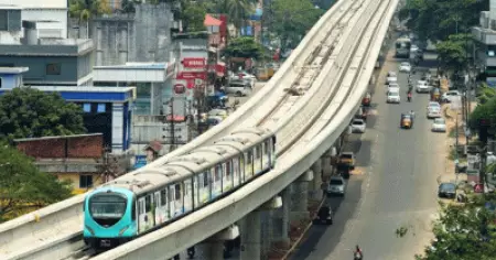 ശ്രീലങ്കയിലെ സ്‌ഫോടനം; കൊച്ചിയെ ഭീകരര്‍ ലക്ഷ്യമിട്ടേക്കാം; സുരക്ഷ മുന്നറിയിപ്പുമായി പൊലീസ്
