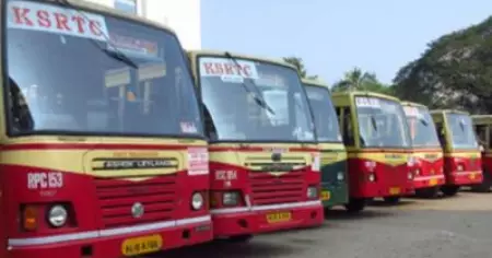 കെ.എസ്.ആര്‍.ടി.സിയില്‍ വീണ്ടും കൂട്ട പിരിച്ചുവിടല്‍; 1565എംപാനല്‍ ഡ്രൈവര്‍മാരെ പിരിച്ചുവിടണമെന്ന് ഹൈകോടതി