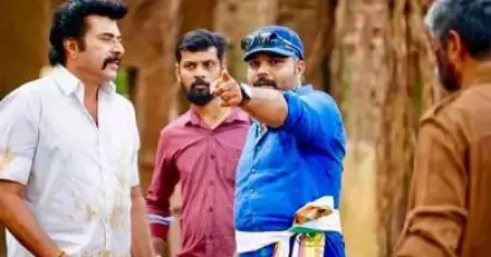 50 കോടി ക്ലബില്‍ ഇടം നേടി മധുരരാജ