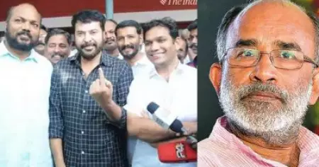 മോഹന്‍ലാലിനെ കാണാന്‍ പോയിട്ടും അദ്ദേഹത്തിനടുത്ത് ചെല്ലാത്തതിന്റെ ഹുങ്കായിരിക്കും; മമ്മൂട്ടിയ്‌ക്കെതിരെ രൂക്ഷ വിമര്‍ശനവുമായി അല്‍ഫോണ്‍സ് കണ്ണന്താനം