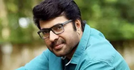മമ്മൂട്ടിയുടെ ഔദ്യോഗിക പേജില്‍ സഹായം അഭ്യര്‍ഥിച്ച പുനലൂര്‍ സ്വദേശിയുടെ മക്കളുടെ വിദ്യാഭ്യാസ ചെലവ് മമ്മൂട്ടി ഏറ്റെടുത്തു