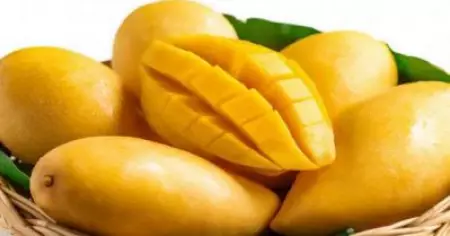 മാമ്പഴവും ആരോഗ്യവും