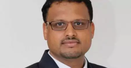 എട്ടുമാസത്തിനുശേഷം ട്വിറ്റര്‍ ഇന്ത്യക്ക് പുതിയ തലവന്‍; നെറ്റ്‌വര്‍ക്ക് 18 മുന്‍ സി.ഇ.ഒ മനീഷ് മഹേശ്വരി ഈമാസം സ്ഥാനമേല്‍ക്കും
