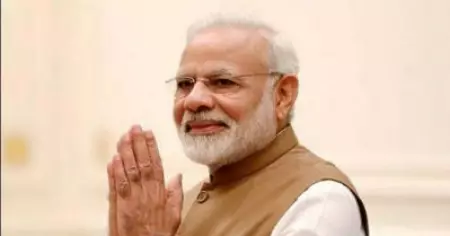 മോദിയുടെ ഭൂമിയുടെ അവകാശി ജെയ്റ്റ്‌ലിയും; ദുരൂഹ ഭൂമിയുടെ വിവരം മറച്ച് വച്ച് 2007 ലെ സത്യവാങ്ങ്മൂലം: മോദിക്കെതിരെ സുപ്രീം കോടതിയില്‍ ഹർജി
