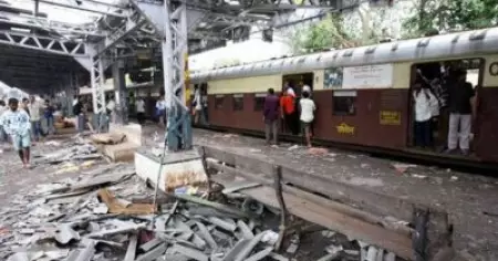 1993 മുംബൈ സ്ഫോടന കേസ് പ്രതി അബ്‌ദുൾ ഗാനി തുർക്ക് മരിച്ചു