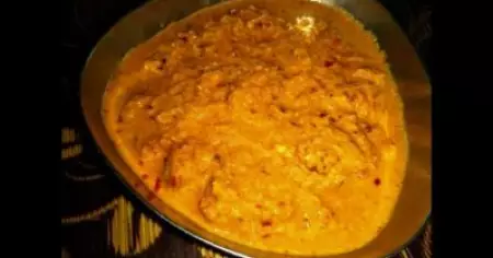 നെല്ലിക്ക തൈരു കറി തയ്യാറാക്കാം