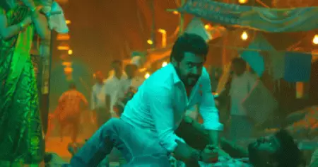 ''ബ്രിട്ടീഷുകാരില്‍ നിന്ന് സ്വാതന്ത്ര്യം നേടി രാഷ്ട്രീയക്കാരുടെ കൈയ്യില്‍ കൊണ്ടു കൊടുത്തു''; പൊളിറ്റിക്കല്‍ ത്രില്ലറുമായി സൂര്യ; എന്‍.ജി.കെ ട്രെയ്‌ലര്‍ പുറത്തുവിട്ടു