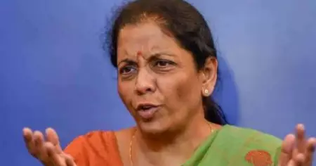 രാജ്യത്തെ ഐ.ഐ.ടികളുടെ ലോക റാങ്കിങിനെ കുറിച്ച് നിര്‍മല സീതാരാമന്‍ പറഞ്ഞത് തെറ്റെന്ന് നാഷണല്‍ ഹെറാള്‍ഡ്; നേട്ടം യു.പി.എ ഭരണകാലത്ത്