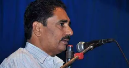 മതസ്പര്‍ധ വളര്‍ത്തുന്ന രീതിയില്‍ പ്രസംഗിച്ചെന്ന പരാതി; എന്‍.കെ പ്രേമചന്ദ്രനോട് കലക്ടര്‍ വിശദീകരണം തേടി