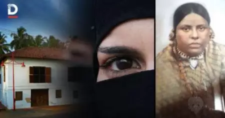 മലയാളി മുസ്ലീങ്ങളുടെ ആദി മാതാവ് പര്‍ദ്ദ ധരിച്ചിട്ടില്ല